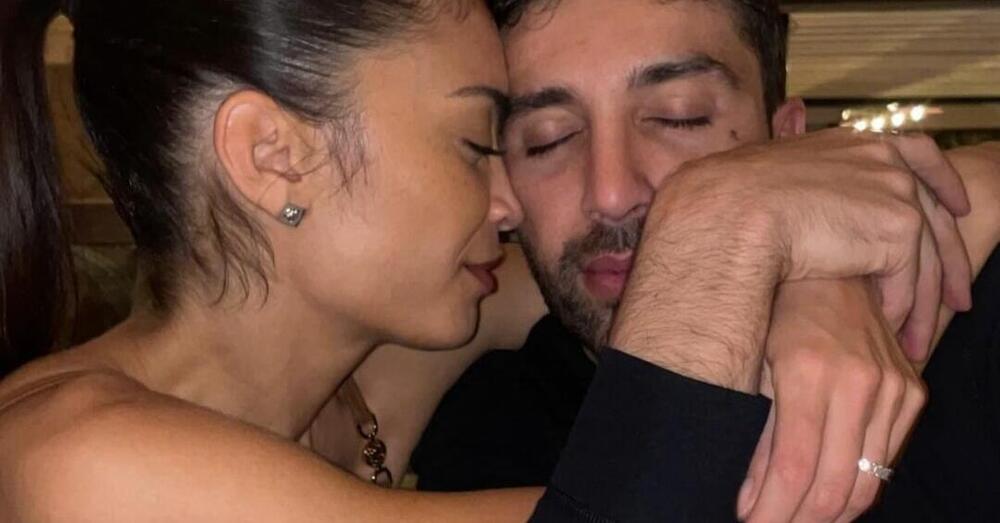 Ok, ma che ci fanno Elodie, Andrea Iannone e Tananai insieme in discoteca a Madrid? Altro che gossip, ecco le foto del party esclusivo al Vandido, dove un priv&egrave; costa&hellip; 