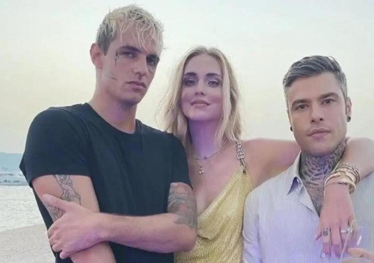 Sanremo o San Fedez? Al Festival vuole un party con Anima, ma ci saranno i suoi &ldquo;nemici&rdquo;? Da Tony Effe ad Achille Lauro (si riparla del flirt con Chiara Ferragni), intanto l&rsquo;amico ultras Christian Rosiello&hellip;
