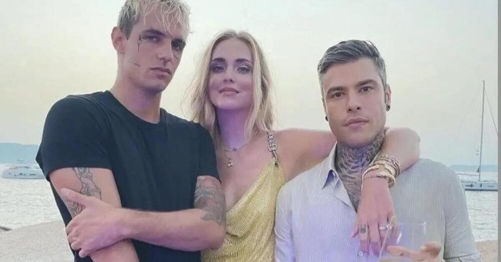 Sanremo o San Fedez? Al Festival vuole un party con Anima, ma ci saranno i suoi &ldquo;nemici&rdquo;? Da Tony Effe ad Achille Lauro (si riparla del flirt con Chiara Ferragni), intanto l&rsquo;amico ultras Christian Rosiello&hellip;