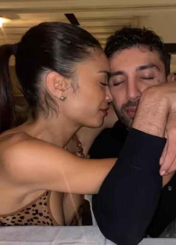 Ok, ma che ci fanno Elodie, Andrea Iannone e Tananai insieme in discoteca a Madrid? Altro che gossip, ecco le foto del party esclusivo al Vandido, dove un priv&egrave; costa&hellip; 