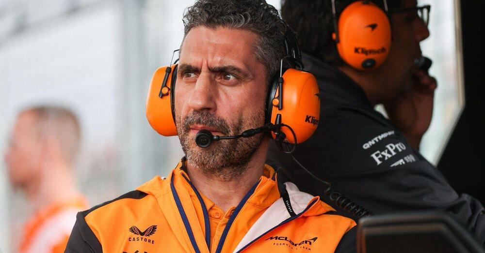 What goes around&hellip; comes around: Andrea Stella, dalla Ferrari con Alonso al titolo in McLaren