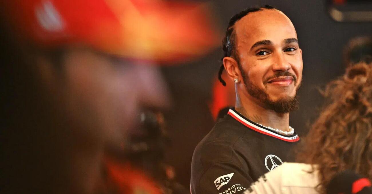 No, Hamilton non ha chiesto a Ferrari di rinunciare a Brembo per Carbon Industries: la fake news dal giappone