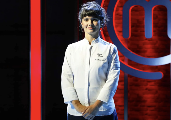 Ok, ma chi caz*o &egrave; Chiara Pavan, la nuova giudice di Masterchef 14 (&ldquo;la vendetta&rdquo;) accanto a Barbieri, Locatelli e Cannavacciuolo? Ambientalista, una stella Michelin, &ldquo;chef donna dell&rsquo;anno&rdquo; e&hellip; 