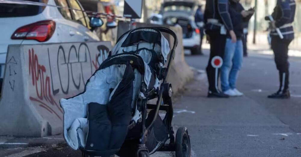 Beppe Sala leader del centrosinistra, ma avete visto com&rsquo;&egrave; messa Milano? Tra incidenti mortali (come la mamma uccisa sulle strisce pedonali), auto ribaltate, metro chiuse e cantieri fermi&hellip;