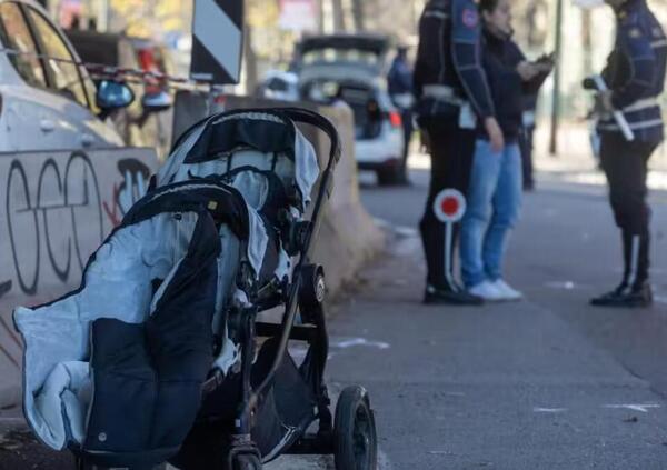 Beppe Sala leader del centrosinistra, ma avete visto com&rsquo;&egrave; messa Milano? Tra incidenti mortali (come la mamma uccisa sulle strisce pedonali), auto ribaltate, metro chiuse e cantieri fermi&hellip;