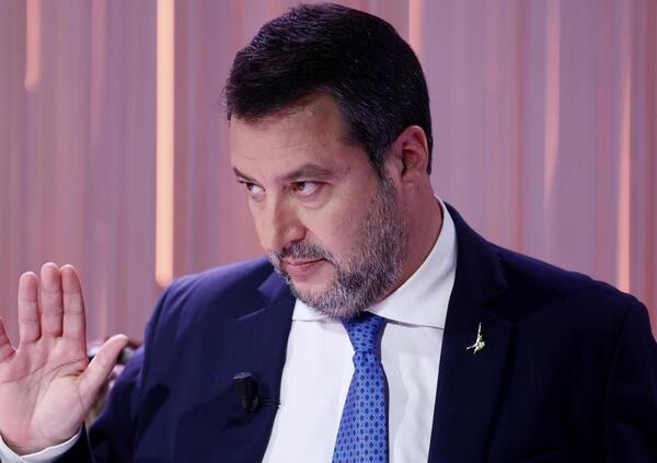 Nuovo codice della strada, Salvini: &ldquo;Multe? Quante falsit&agrave;, via gli autovelox selvaggi. Alcol e droga? Tolleranza zero&rdquo;. Parla il ministro dei trasporti