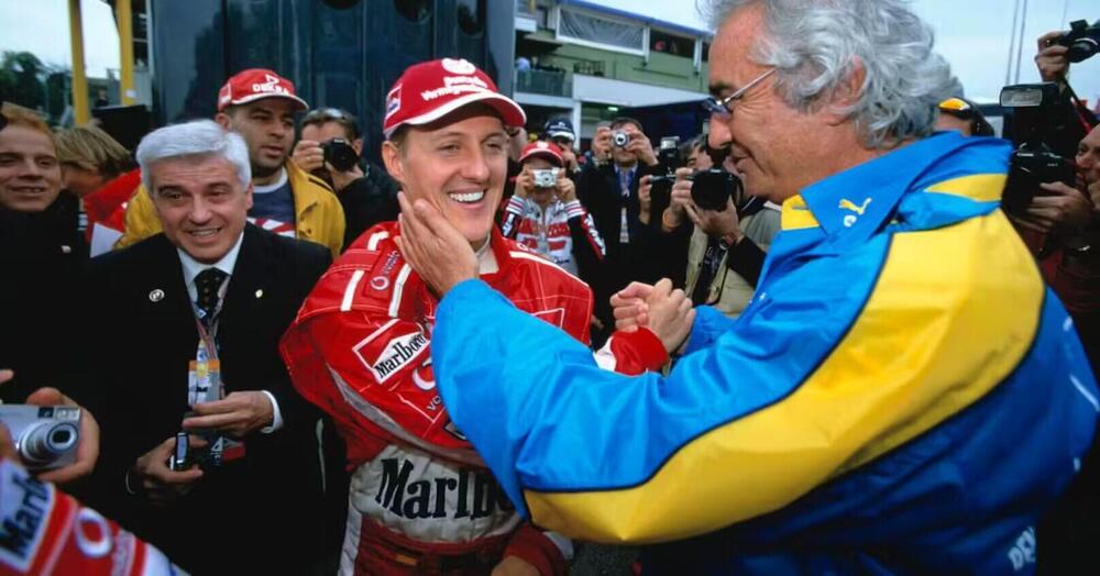 Intervista clamorosa a Giorgio Terruzzi: &ldquo;Schumacher e Senna? Ecco chi erano davvero. Verstappen, Leclerc o Hamilton in Ferrari? Per la Formula 1 c&#039;&egrave; un fattore da cui tutto dipende&rdquo;. E su Briatore, Elkann e Agnelli...