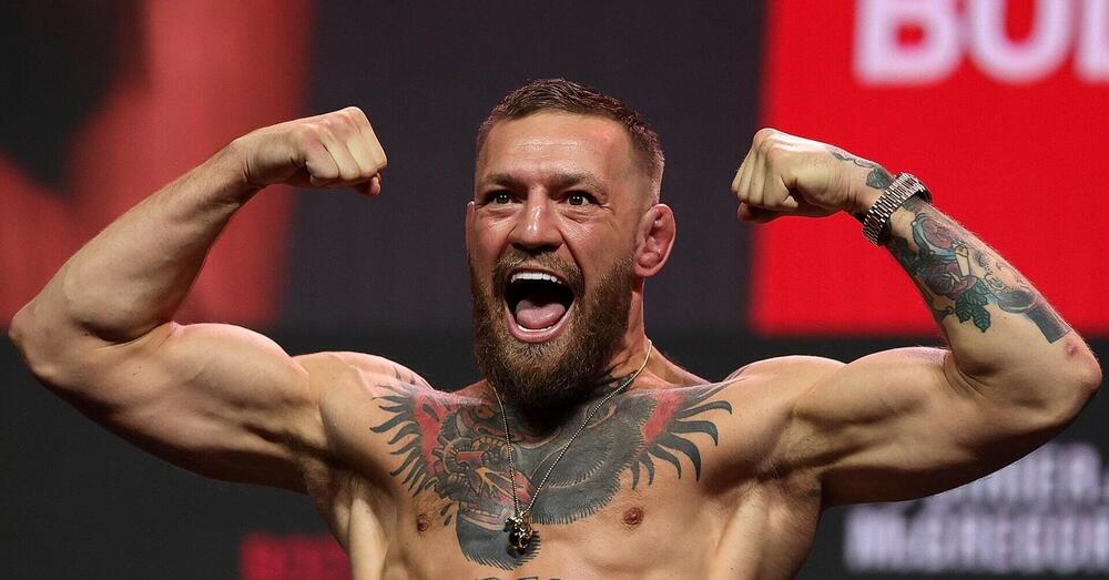 Conor McGregor steso da Joe Rogan: &ldquo;Gli piace la coca, non so se torner&agrave; in Ufc&rdquo;. Ko definitivo all&#039;immagine e alla carriera dopo stupri, feste e tradimenti?