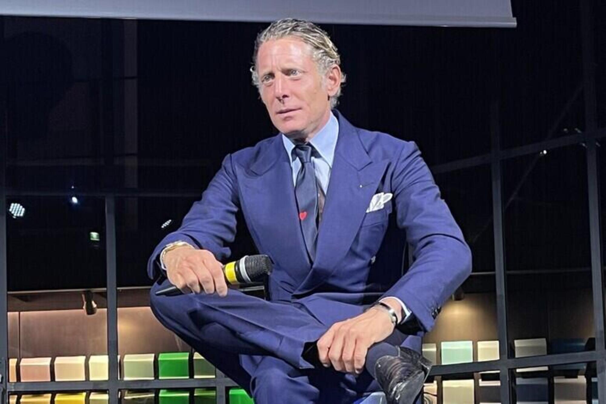 Lapo Elkann