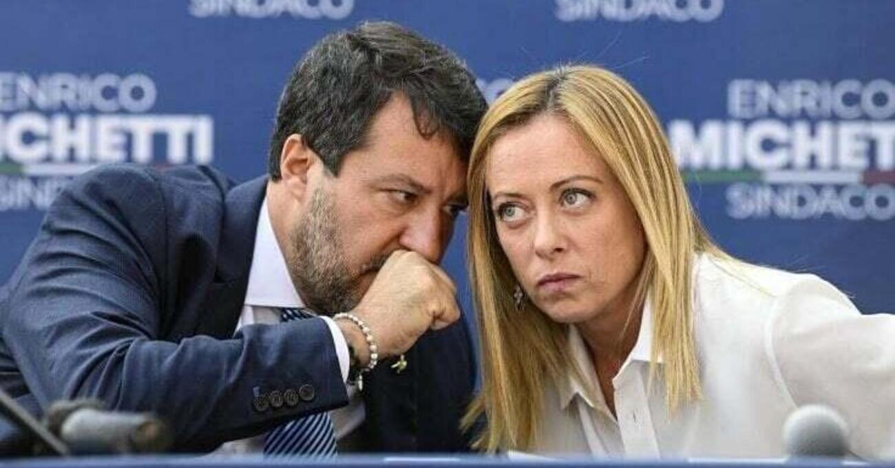 Stellantis, &egrave; scontro tra John Elkann e Salvini: ora Meloni e Lega minacciano azioni pi&ugrave; pesanti. Intanto i legali di Lapo sull&rsquo;eredit&agrave;  e Margherita Agnelli&hellip;