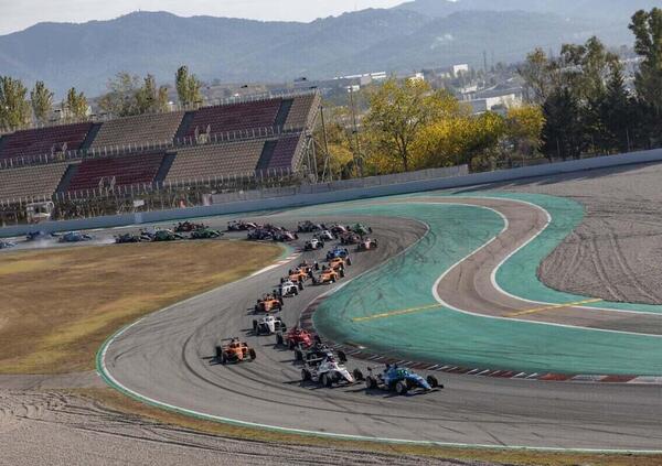 Caro Carlo Pernat, non puoi ritirarti proprio adesso: la MotoGP torna in Brasile (a Goiania) dal 2026. Ti ricordi quella volta...