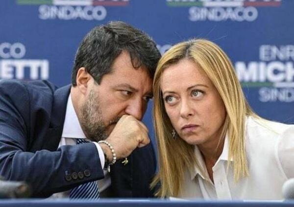 Stellantis, &egrave; scontro tra John Elkann e Salvini: ora Meloni e Lega minacciano azioni pi&ugrave; pesanti. Intanto i legali di Lapo sull&rsquo;eredit&agrave;  e Margherita Agnelli&hellip;