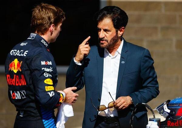 Continua la guerra tra i piloti e la FIA, il presidente Ben Sulayem picchia durissimo: &ldquo;Ma pagate voi?&rdquo;