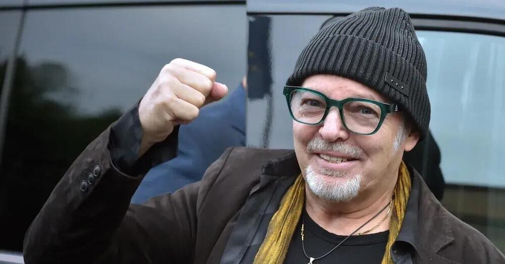 Anche Vasco Rossi contro il Nuovo Codice della strada sulla cannabis terapeutica: ecco perch&eacute; ha condiviso MOW, la denuncia di Naike Rivelli e attacca Salvini...