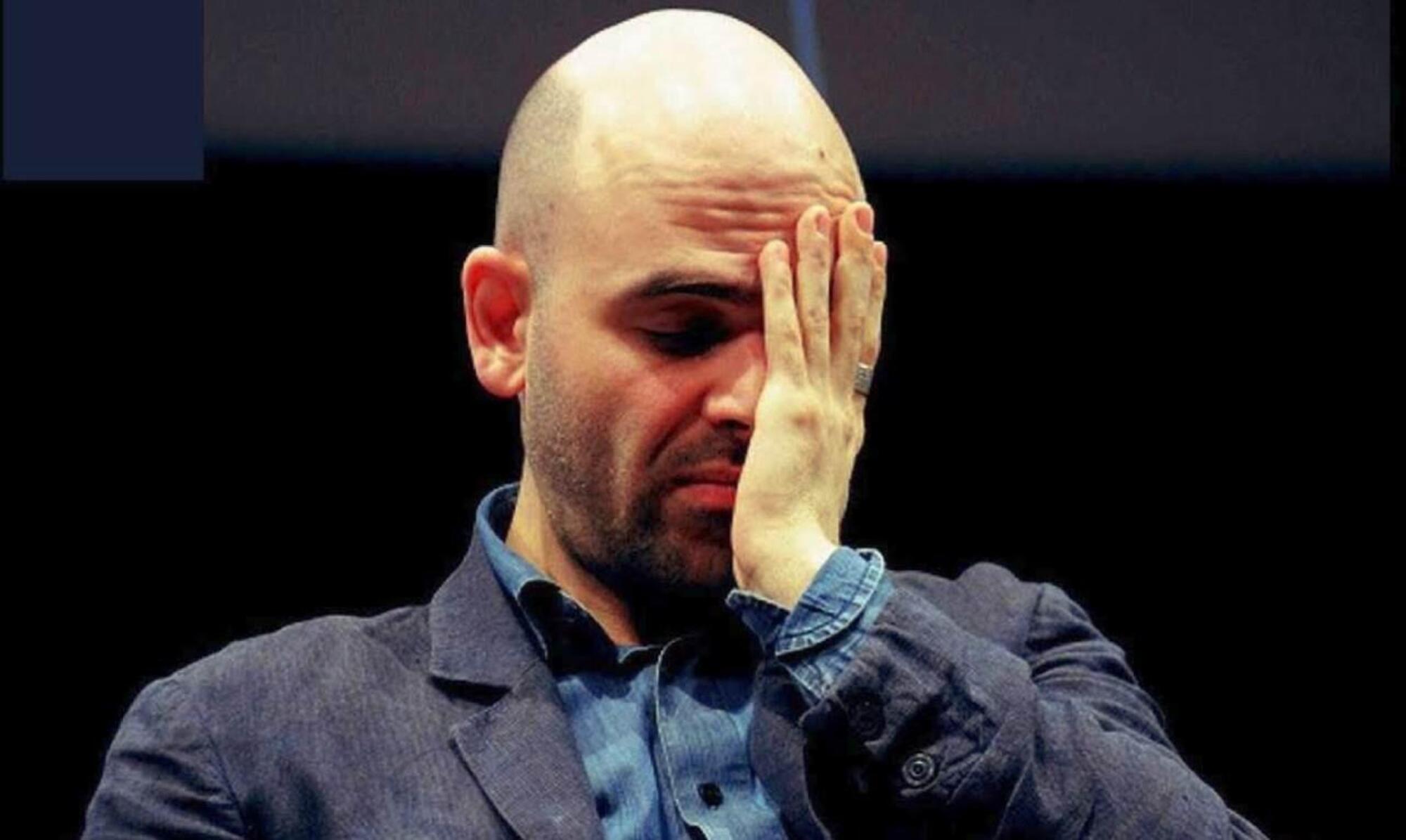 Roberto Saviano 