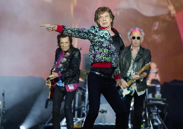 No Tony Effe al Concertone di Capodanno, s&igrave; ai Rolling Stones al Circo Massimo nel 2025? Ma li avete letti i loro testi? Lo sapete l&rsquo;inglese? E per Victoria dei M&aring;neskin tutto ok?