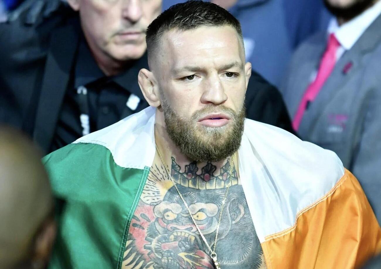 Conor McGregor non torna in Ufc per lo stupro (e la droga?) o perch&eacute; &egrave; scarso? Ecco come lo perculano dopo un video in allenamento. E l&rsquo;ex campione di mma vuole emigrare per salvarsi?