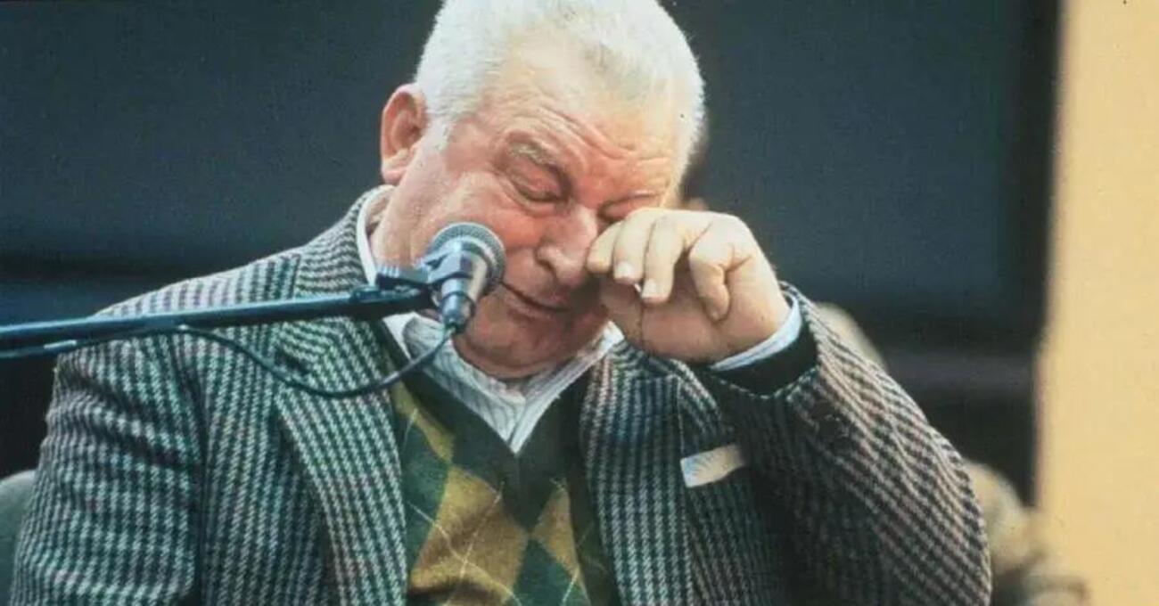 Mostro di Firenze, ecco perch&eacute; uno dei compagni di merende potrebbe far riaprire il processo: e se il killer delle coppiette non fosse Pietro Pacciani? Tutto &egrave; nelle mani di&hellip;