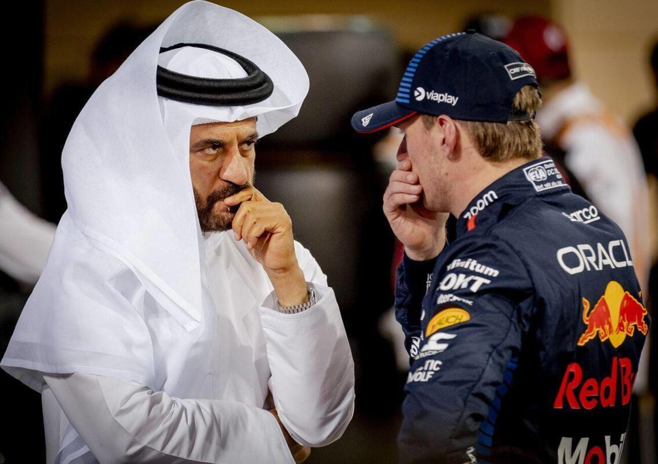 S&igrave;, Toto Wolff (incredibilmente) sta con Ben Sulayem e la FIA: &ldquo;Sarei felice di sanzionare ancora di pi&ugrave; i piloti&rdquo;