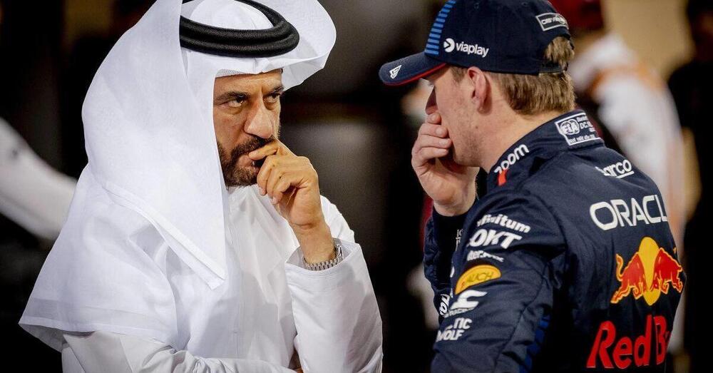 S&igrave;, Toto Wolff (incredibilmente) sta con Ben Sulayem e la FIA: &ldquo;Sarei felice di sanzionare ancora di pi&ugrave; i piloti&rdquo;