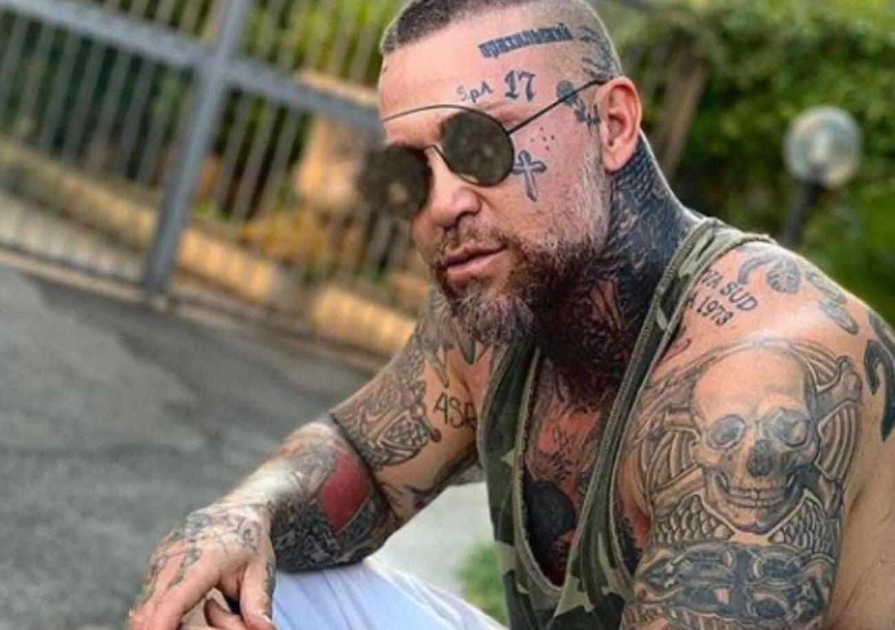 Brasiliano arrestato, perch&eacute; i carcerati gli gridano &ldquo;infame&rdquo;?  Ma da dove arriva il video? E oggi Minnocci andr&agrave; agli arresti domiciliari&hellip;