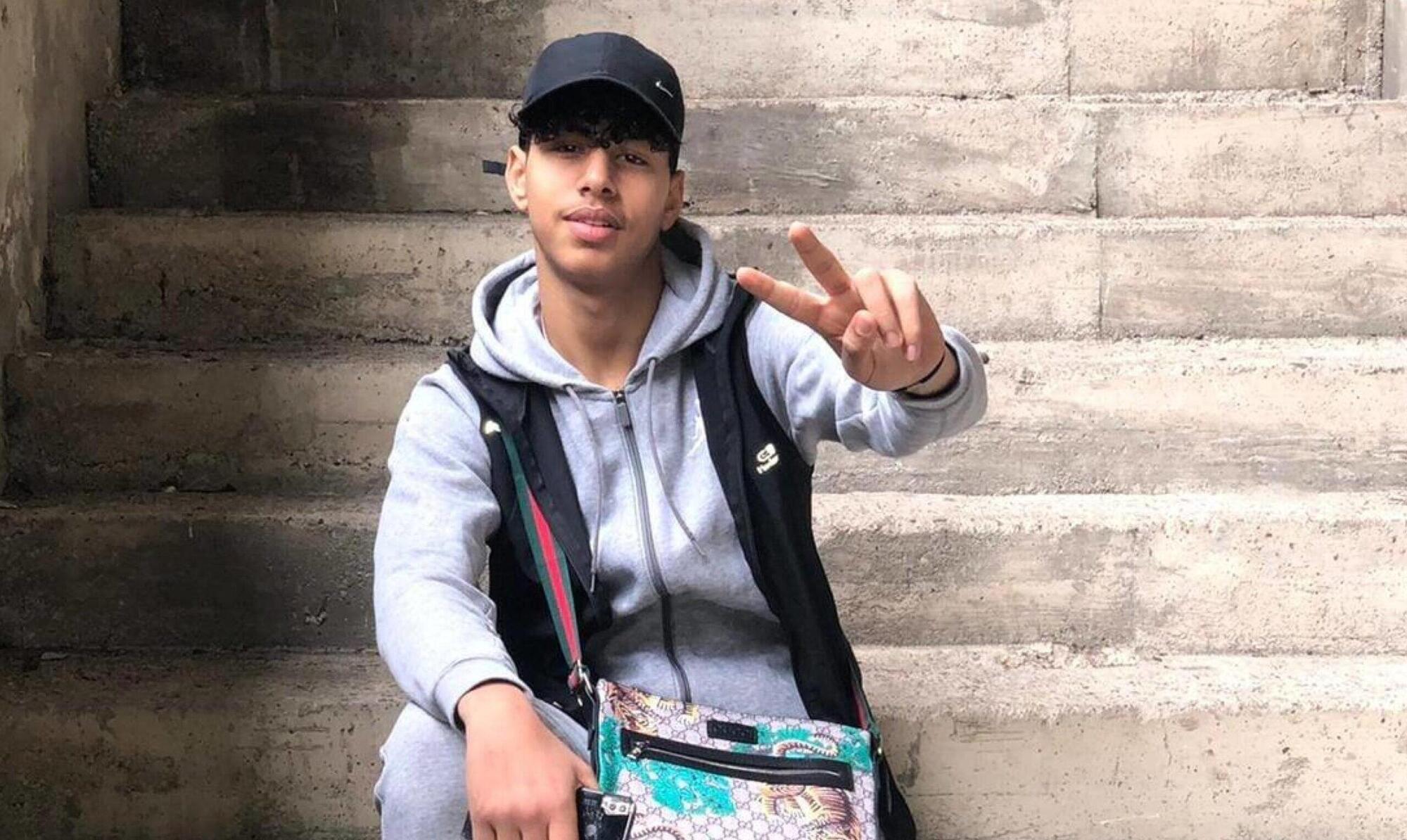 Ramy Elgaml, il ragazzo della tragedia di Corvetto