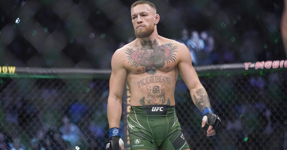 Conor McGregor torna contro Logan Paul, ma sar&agrave; Ufc o Mma? No, un match di boxe. Cosa c&#039;entra l&#039;India, la famiglia Ambani e batter&agrave; le views di Tyson e Jake Paul e Usyk e Fury?