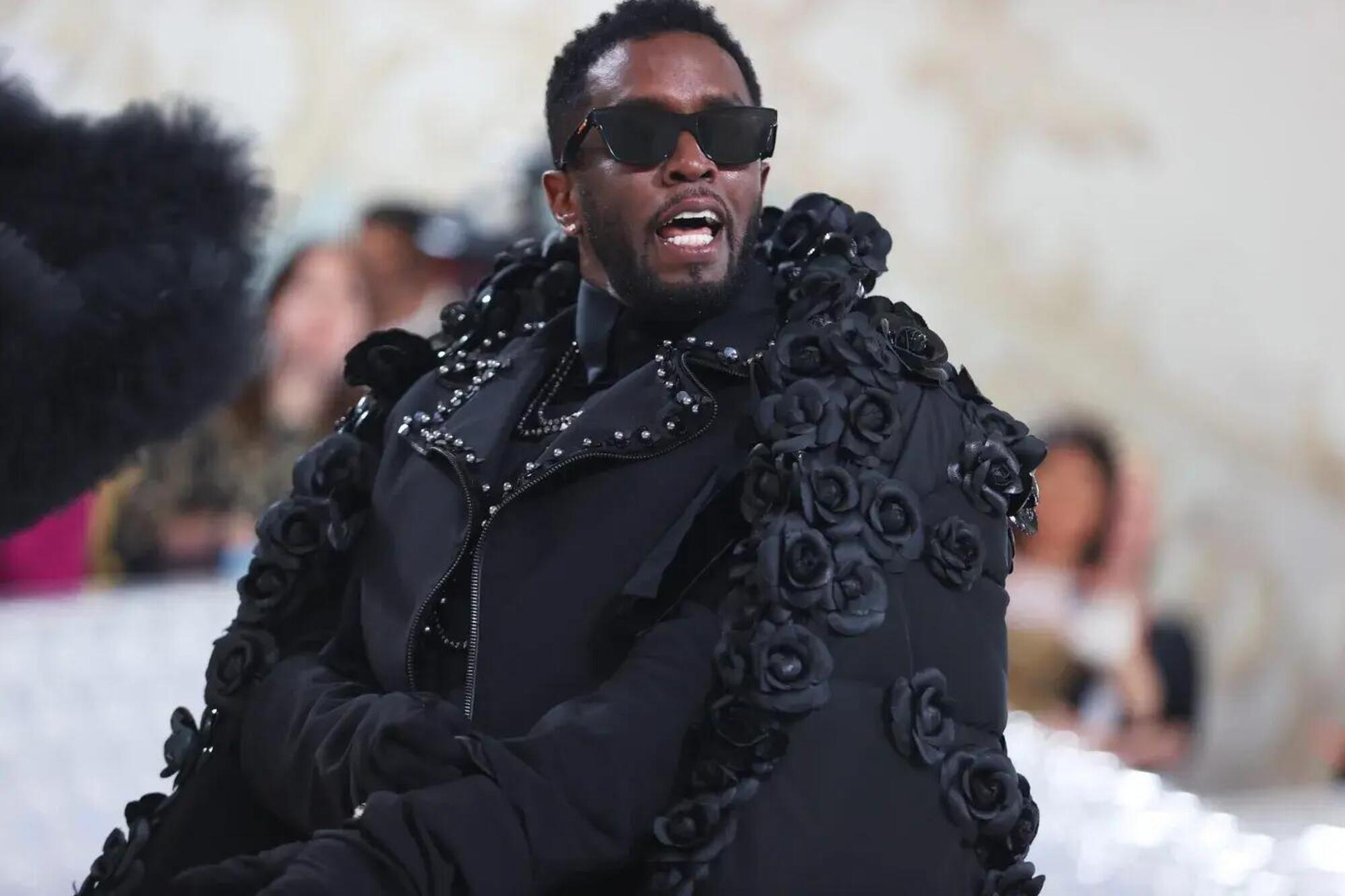 Sean Diddy Combs