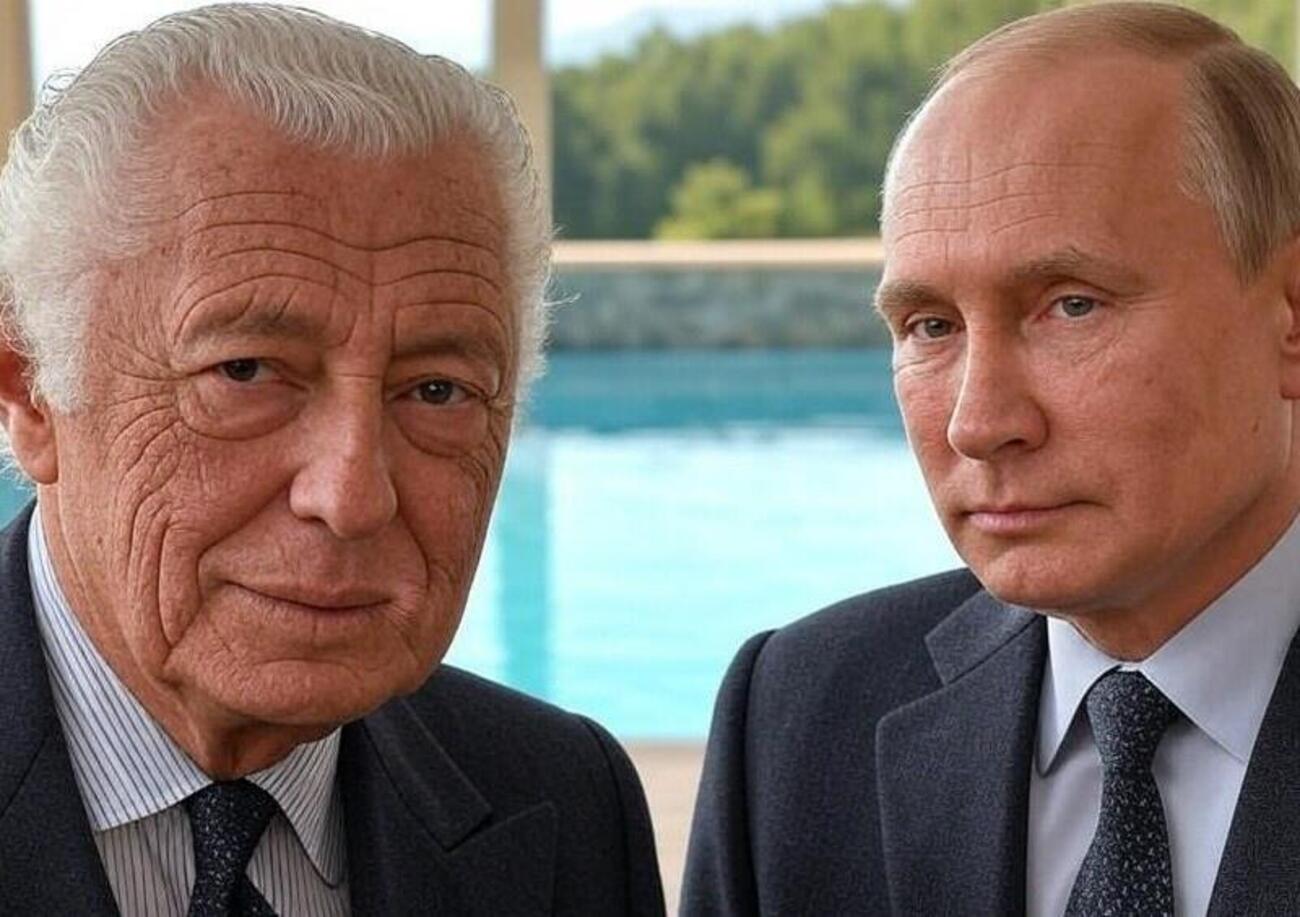Che ci faceva Putin a casa Agnelli? Johm Elkann e famiglia, storie dell&rsquo;impero Stellantis (ex Fiat), tra eredit&agrave;, potere e misteri e attacchi alla madre Margherita (anche su Lapo)