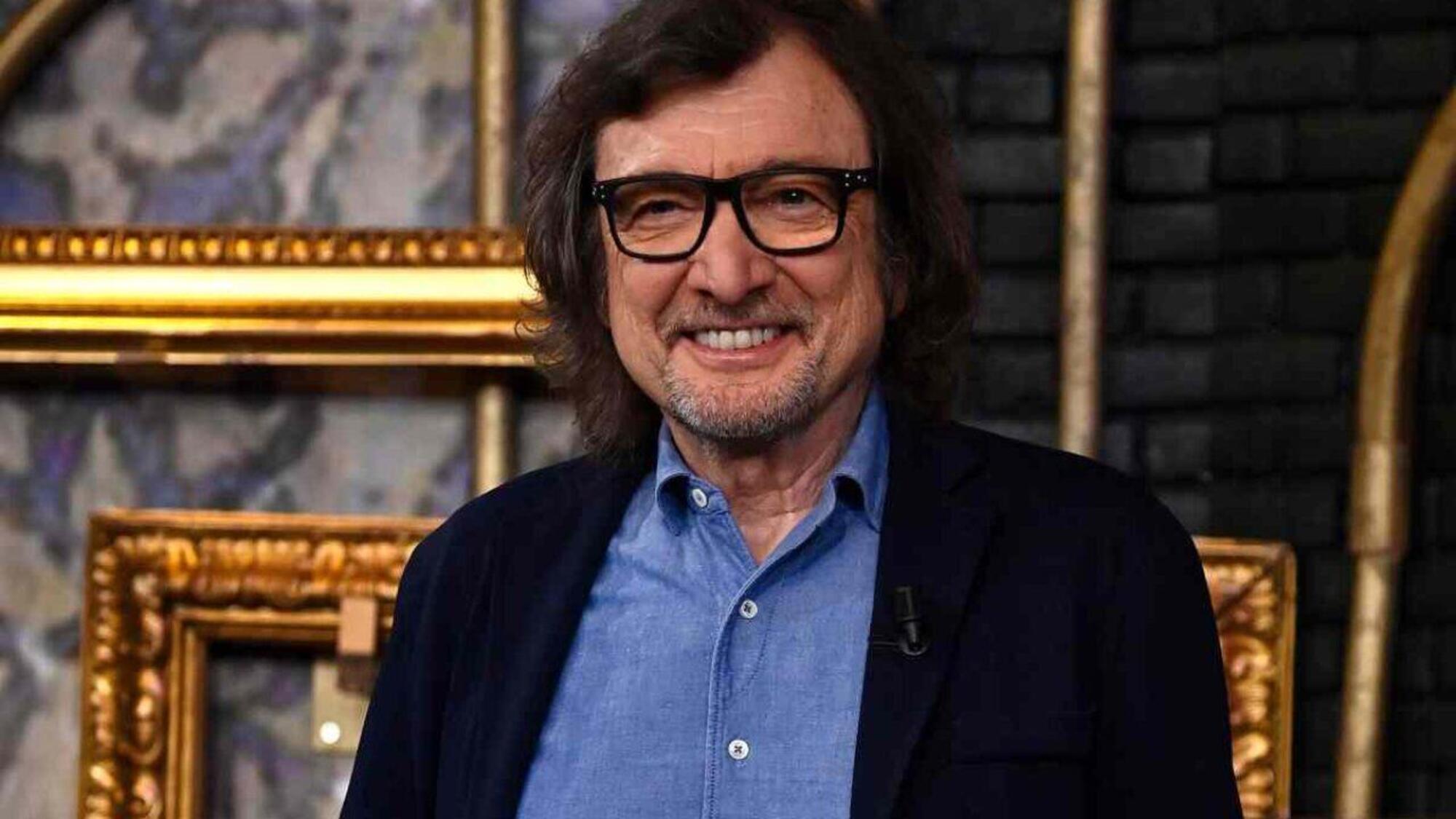 Claudio Cecchetto