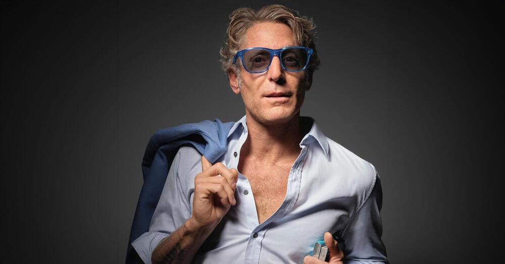 Lapo Elkann, le rivelazioni shock del fratello John. Ma che cosa ha detto? E cosa c&rsquo;entrano la madre Margherita Agnelli e la violenza?