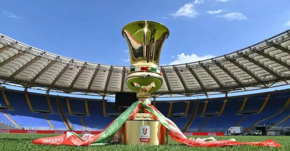 Signori, gi&ugrave; la maschera: la Coppa Italia serve solo a riempire i palinsesti tv. Ma perch&eacute; non facciamo come gli inglesi?