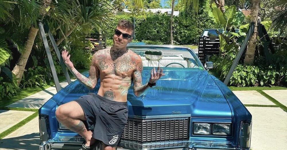 Ma &egrave; vero che Fedez ha lasciato la sua storica assistente Eleonora Sesana in autogrill? Ecco tutto quello che sappiamo&hellip;