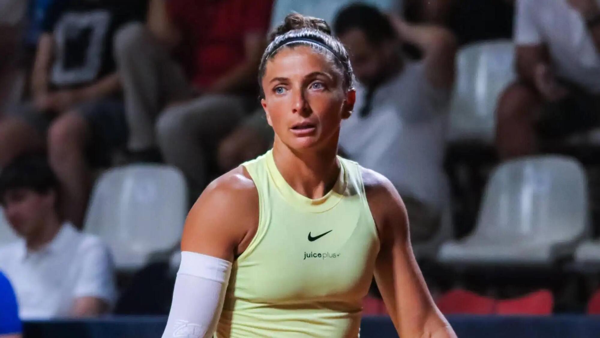 Sara Errani