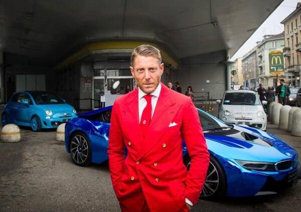 Vivere con Lapo Elkann? Le nuove bombe di Calenda: &ldquo;Incasinatissimo, e le lenzuola... E ha preso a calci Zenga, perch&eacute;...&rdquo;. E sulla Ferrari che paga poco, Tony Effe, Fedez, Chiara Ferragni, il concerto a Roma, Gualtieri e il Festival di Sanremo...