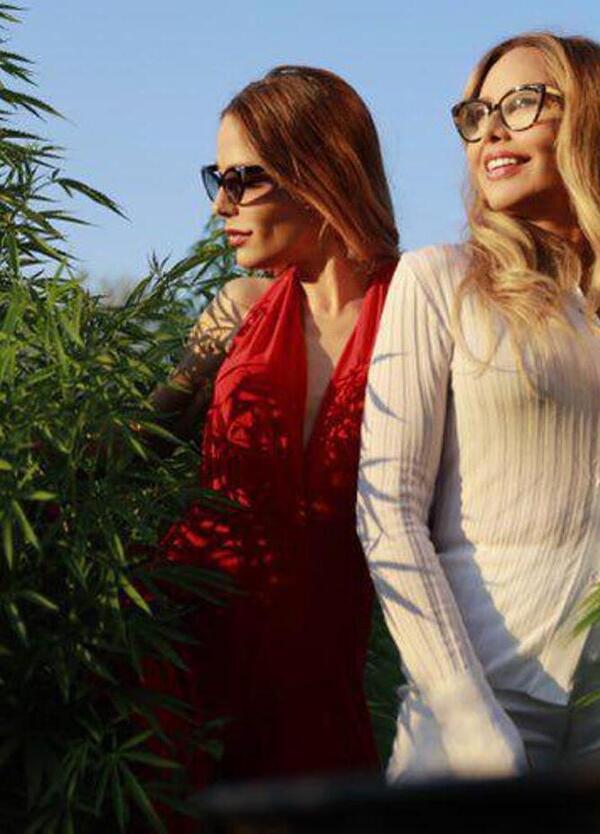 Nuovo Codice della strada e cannabis terapeutica, migliaia di pazienti in cura contro il governo per il rischio sanzioni: Naike Rivelli e Ornella Muti (col sostegno di Vasco Rossi) spiegano perch&eacute; sono pronti a una class action. E Salvini che fa?