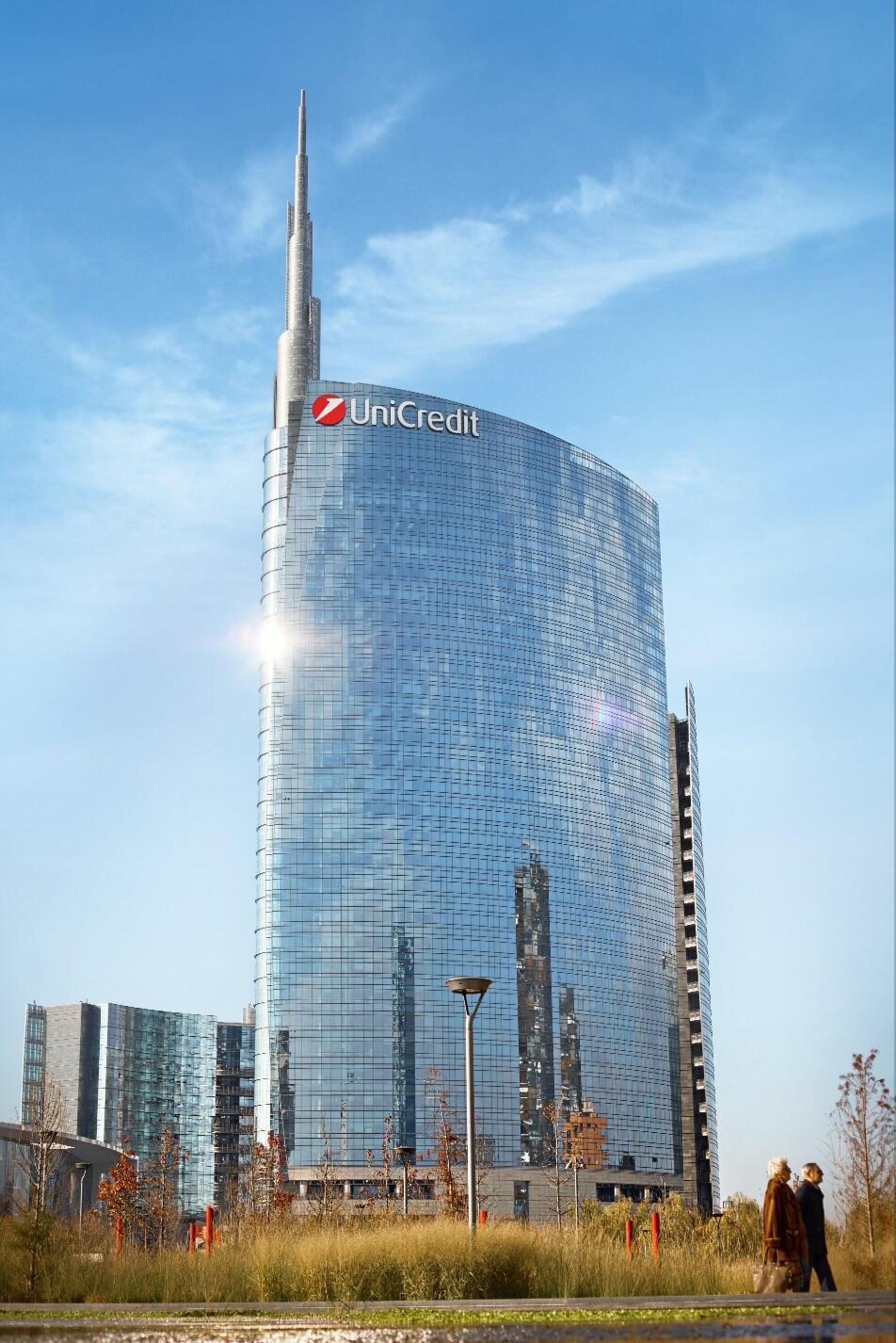 Unicredit