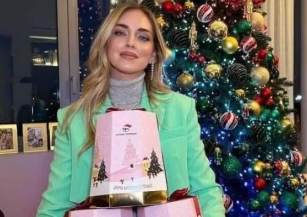 Chiara Ferragni, davvero lo scandalo sul pandoro si risolve con un risarcimento milionario al Codacons? Selvaggia Lucarelli attacca: &ldquo;La giustizia uguale per chi non pu&ograve; pagare&hellip;&rdquo;