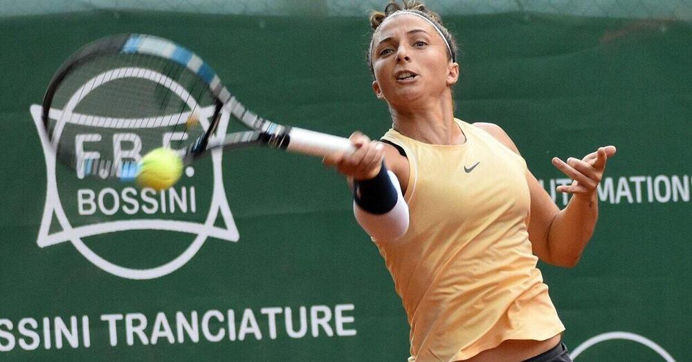 Sara Errani asfalta Nick Kyrgios in difesa di Jannik Sinner:&quot;Eccentrico, meglio quando faceva show in campo, perch&eacute;...&quot;. Ecco cosa ha detto anche sul doping e il Tas al podcast Supernova di Alessandro Cattelan...