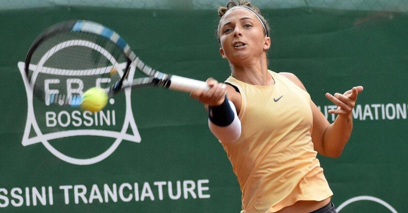 Sara Errani asfalta Nick Kyrgios in difesa di Jannik Sinner:&quot;Eccentrico, meglio quando faceva show in campo, perch&eacute;...&quot;. Ecco cosa ha detto anche sul doping e il Tas al podcast Supernova di Alessandro Cattelan...