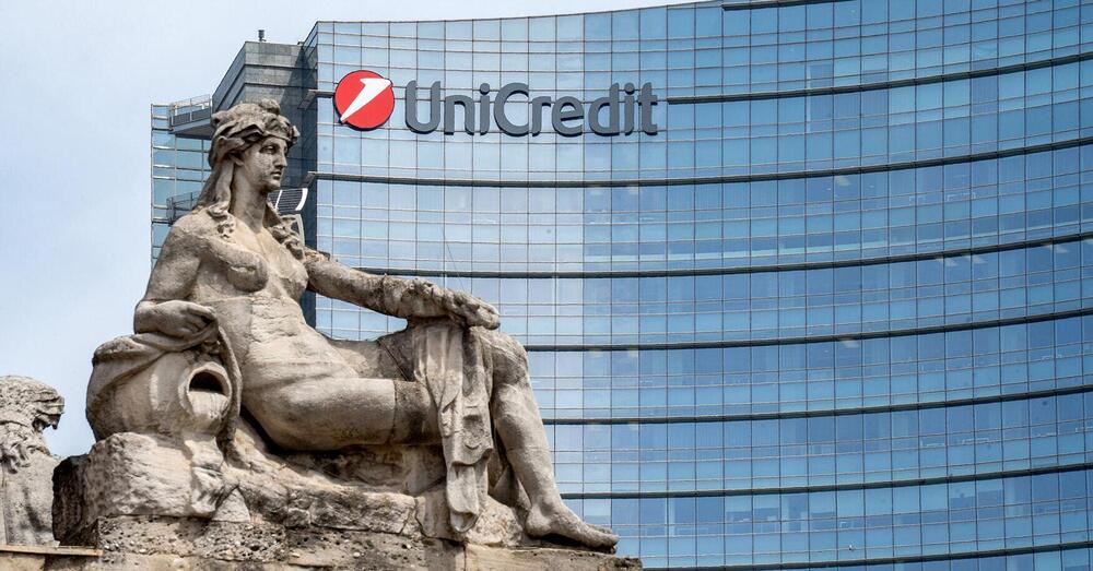 Ecco come Unicredit sfida i colossi Usa e Cina a colpi di acquisizioni: esercita opzioni su 860mila azioni di Banco Bpm e punta a Commerzbank? Gros-Pietro (Intesa Sanpaolo): &ldquo;Vanno rimossi gli ostacoli alle fusioni bancarie&hellip;&rdquo;