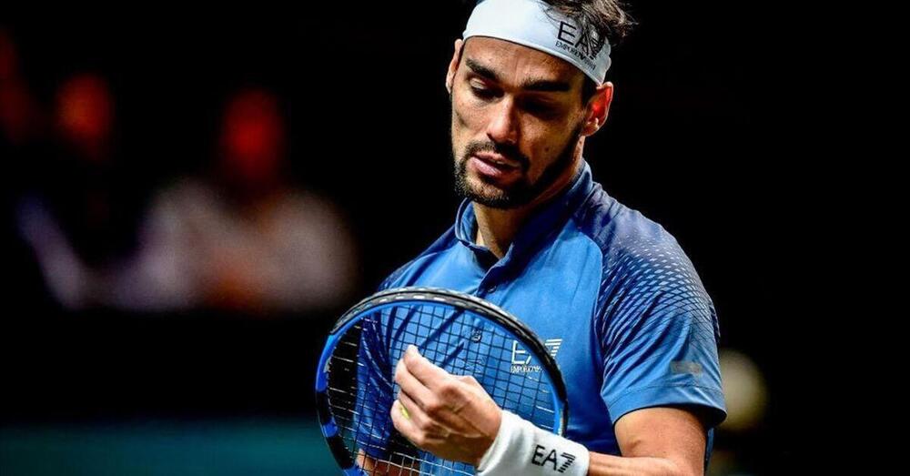 Fabio Fognini fa tremare il tennis italiano: &quot;Coppa Davis? &quot;Avete visto come mi hanno trattato&quot;. E annuncia un libro di rivelazioni: &quot;Dir&ograve; tutta la verit&agrave; e riderete molto...&quot;. Filippo Volandri &egrave; tranquillo?