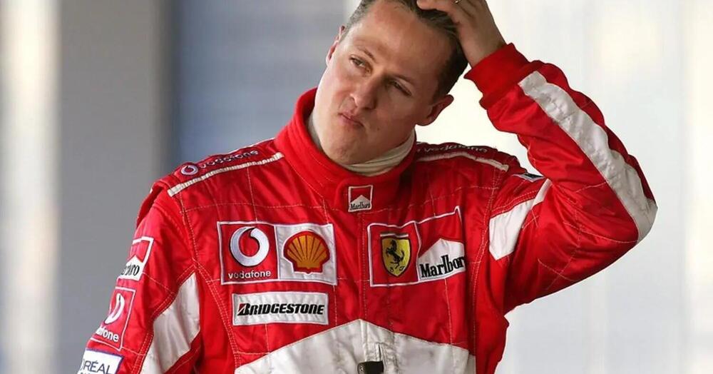 Ok, ma perch&eacute; hanno rifiutato a Michael Schumacher la cittadinanza onoraria a Kerpen? &quot;Tipico della Germania&quot;, ha tuonato il fratello Ralf. Mentre la moglie Corinna e la figlia Gina&hellip;