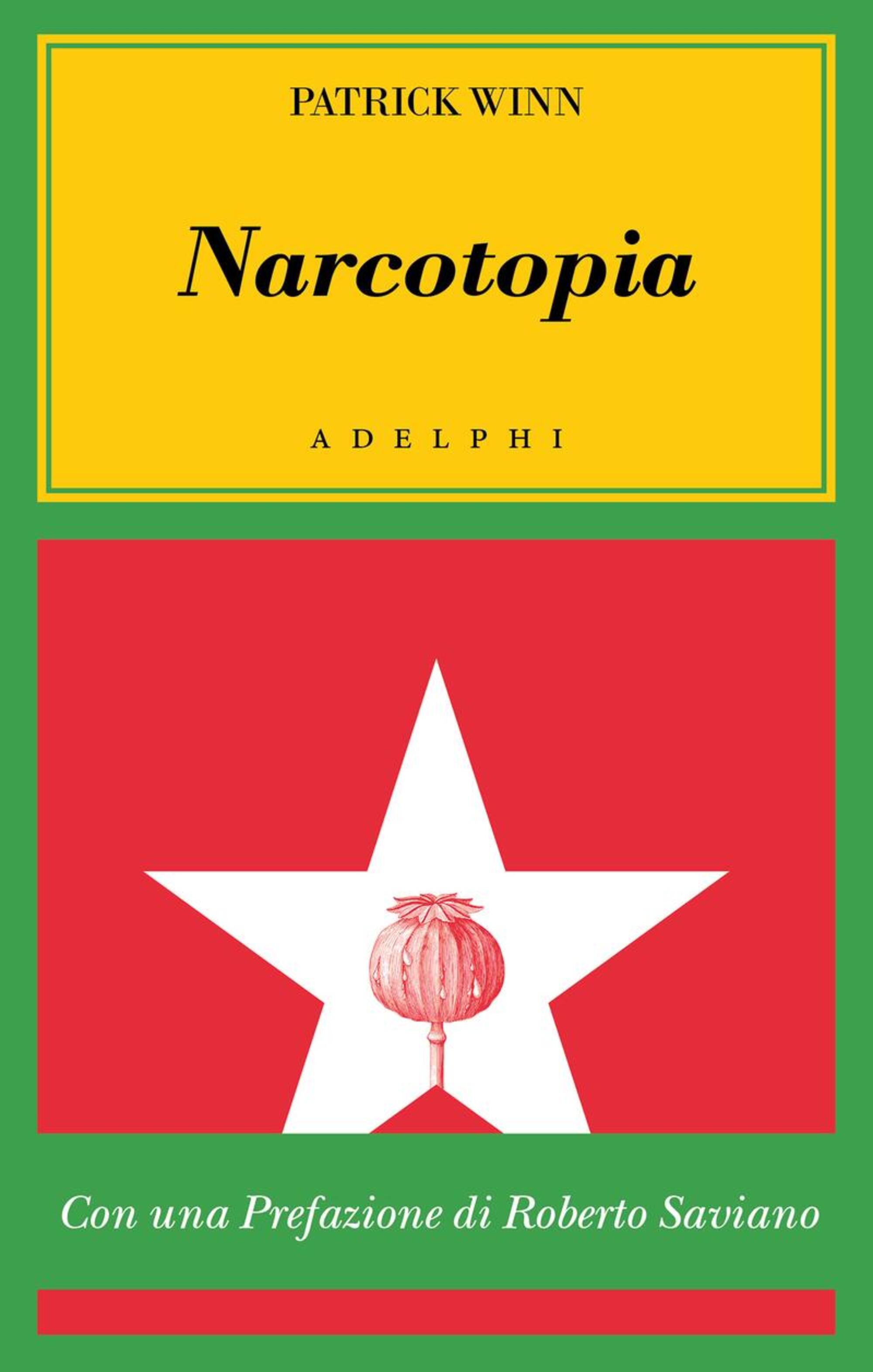 Narcotopia