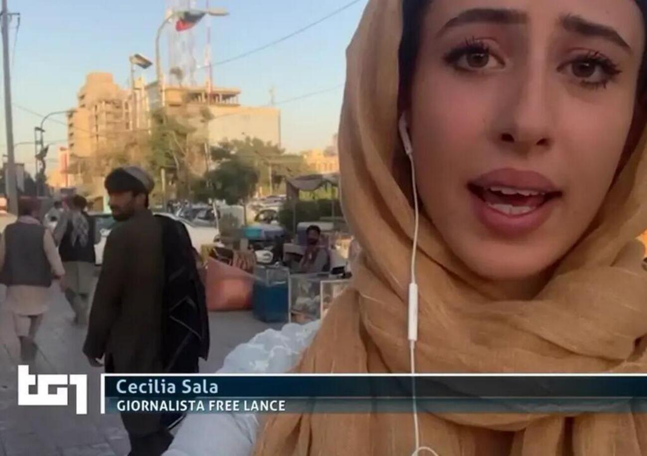 Ci costa di pi&ugrave; riportare a casa Cecilia Sala da Teheran o gli alpinisti e gli speleologi? Se vi fate questa domanda sulla giornalista arrestata in Iran state sbagliando. Vi spieghiamo perch&eacute;...