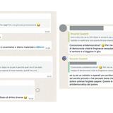 Ma davvero qualcuno si è infiammato sulla vicenda Valditara vs Lagioia? Sì, la redazione di MOW: ecco la nostra chat