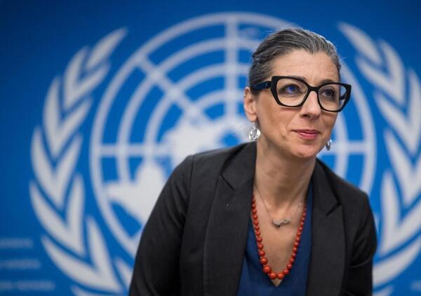 Perch&eacute; Francesca Albanese &egrave; la &ldquo;Persona dell&rsquo;anno Onu 2024&rdquo;? Dai diritti umani alle polemiche sul &quot;genocidio&quot; a Gaza, la questione palestinese &egrave; ancora al centro del dibattito&hellip;