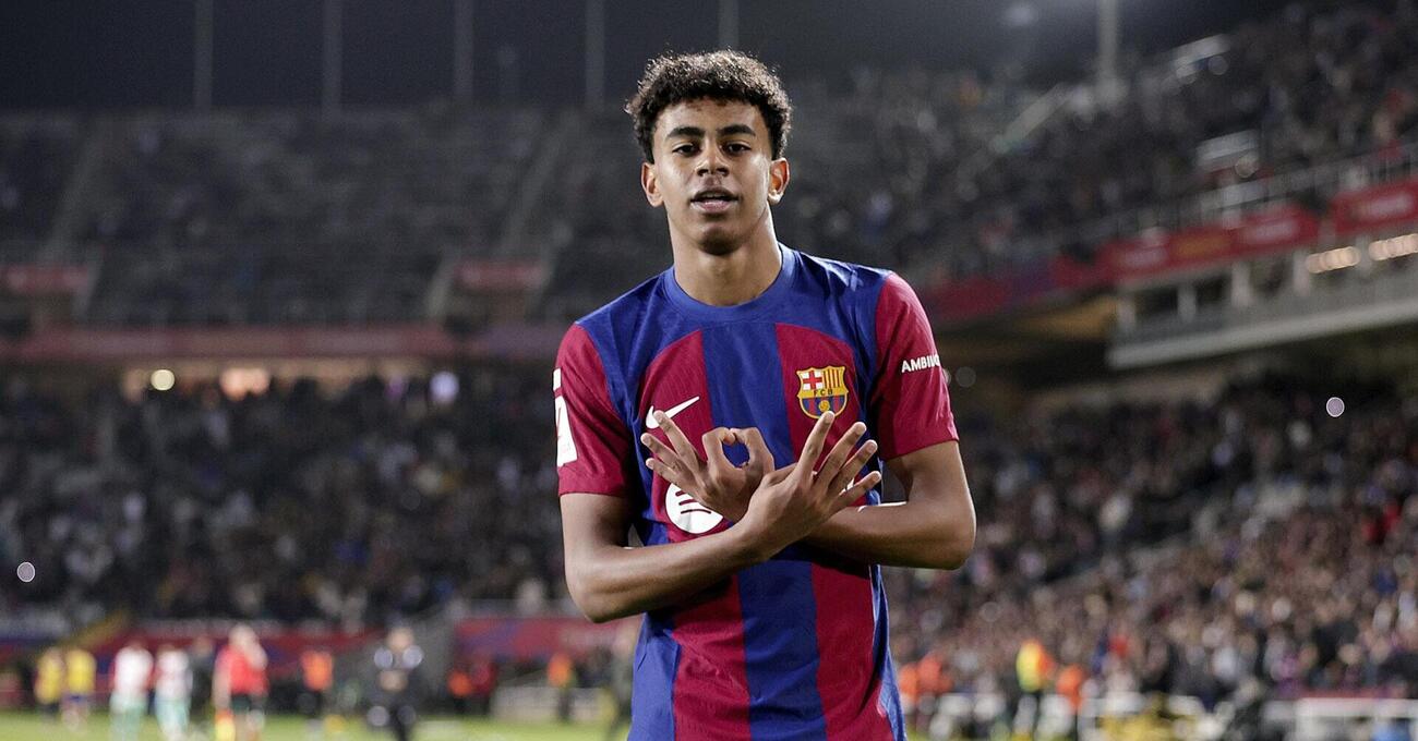 La crisi fa paura: il Barcellona vende tatuaggi per tifosi, ma la verit&agrave; &egrave; che il sogno di Messi e Guardiola &egrave; ormai un lontano ricordo (nonostante Yamal)
