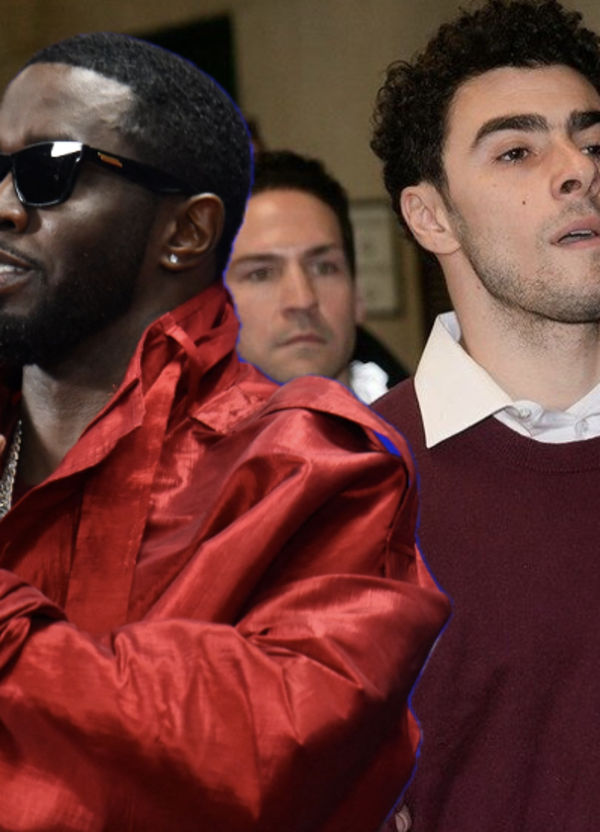 Cosa hanno in comune Sean &ldquo;Diddy&rdquo; Combs e Luigi Mangione? Il carcere, ma in celle separate. E spunta l&rsquo;ipotesi: &ldquo;Potrebbero trovarsi sullo stesso piano e&hellip;&rdquo;