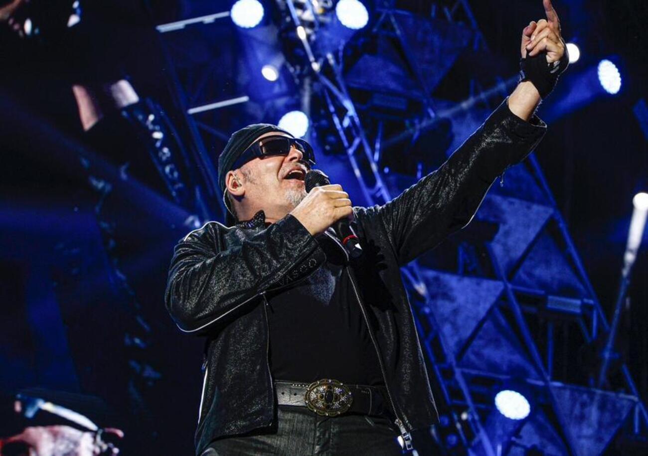 &ldquo;Vasco Rossi? Visti i testi dei rapper, potrebbe essere studiato in seminario&rdquo;. Parla Giorgio Verdelli, regista de I magnifici 7 sold out a San Siro su Canale 5. Jannacci? &ldquo;Tra i primi rocker&rdquo;. E su censura e playlist&hellip;